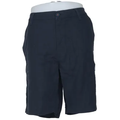 Short (Bleu) de Swims Lin, Viscose