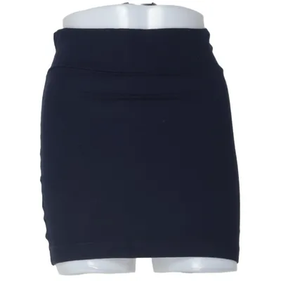 Skirt (Blue) from Laundry Industry Elastane, Viscose