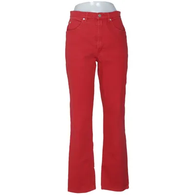 Jeans (Röd) från Calamity Jane's
