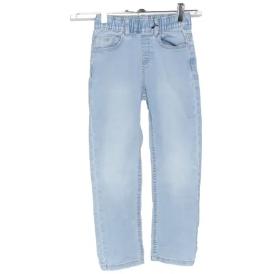 Jeans (Blue) from Mayoral Cotton, Elastane, Polyester