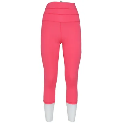 Sports tights (Pink) from Röhnisch Elastane, Polyamide