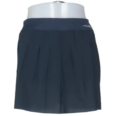 Sportrok (Blauw) van Head Polyester