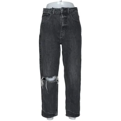 Jeans (Grau) von Cheap Monday Baumwolle