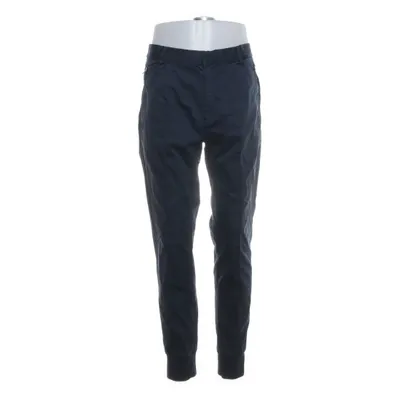 Byxor (Leroy pants 7894) från Samsøe & Samsøe Bomull, Elastan, Polyamid