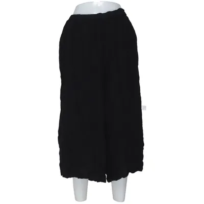 Palazzo pants (Black) from Sincerely Loved Viscose