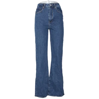 Jeans (Luca) von Camilla Pihl Elasthan, Bio-Baumwolle, Recycelte Baumwolle, Recyceltes Polyester