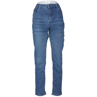 Spijkerbroek (Blauw) van Cappuccini
