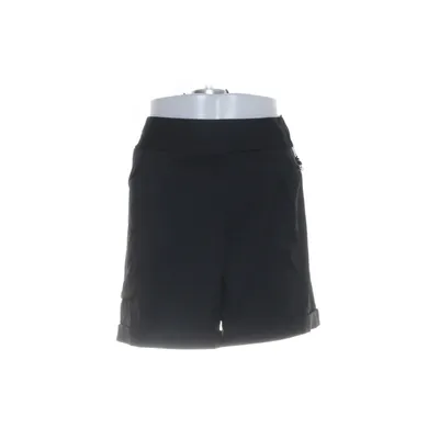 Sports shorts (Gray) from Decathlon Elastane, Polyester