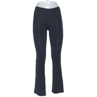Broek (Zwart) van Weekday
