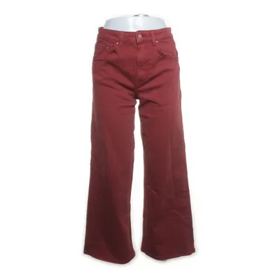 Jeans (Red) from C&A Cotton, Elastane