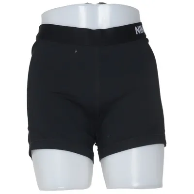 Compressieshorts (Pro) van Nike Pro Elastaan, Polyester