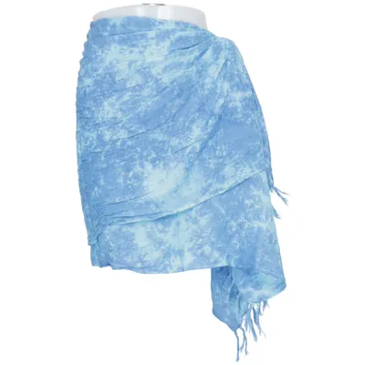 Sarong (Blå) från Candi Beach