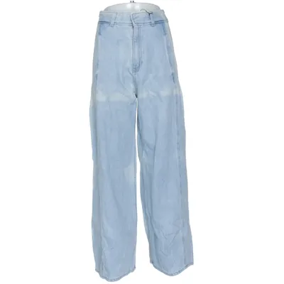 Jeans (Blue) from COS Cotton, Lyocell