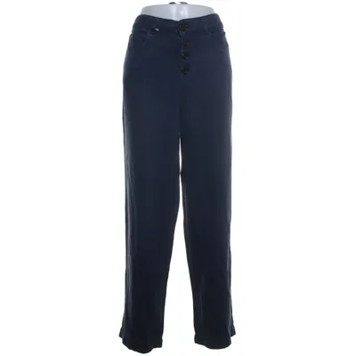 Byxor (Blå) från TwoThirds Lyocell