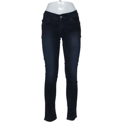 Jean (Bleu) de Blue Fire Co Coton, Élasthane, Polyester, Viscose