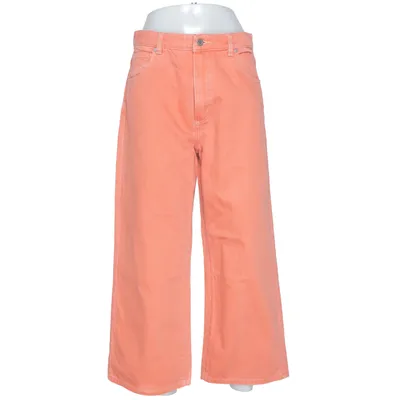 Jeans (Orange) från Abrand Jeans Bomull