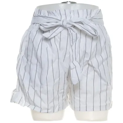 Short (Blanc, Noir) de Zeta Otto