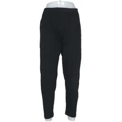 Leggings (Black) from Select Woman Cotton, Elastane