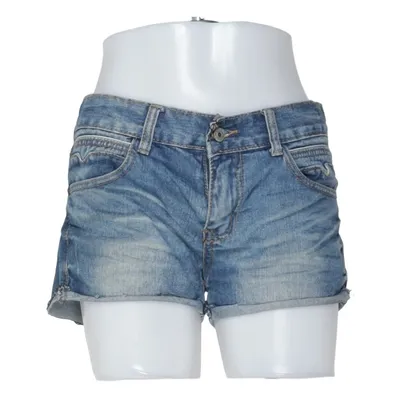 Short en jean (Bleu) de Rusty