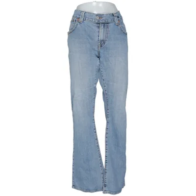 Jeans (Blue) from Levi Strauss & Co Cotton, Elastane