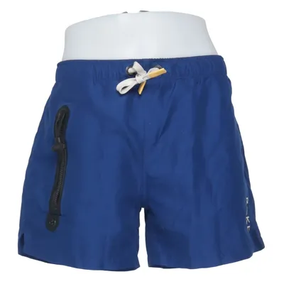 Zwemshort (Blauw) van Rakle Polyester, Polyurethaan