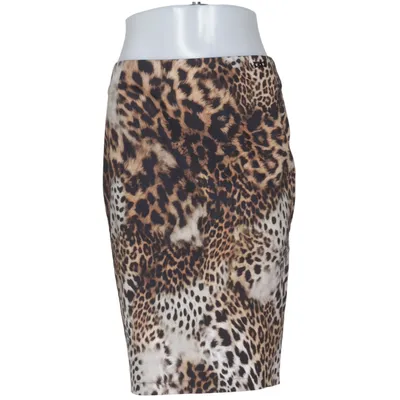 Kjol (Pencil Skirt) från Liu Jo Jeans Bomull, Elastan