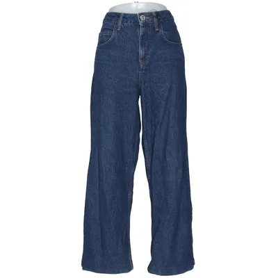 Spijkerbroek (Blauw) van BDG by Urban Outfitters Gerecycled katoen