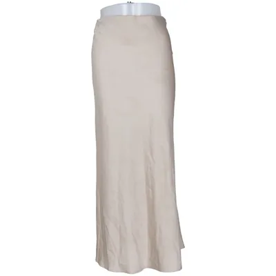 Maxi skirt (Beige) from VILA