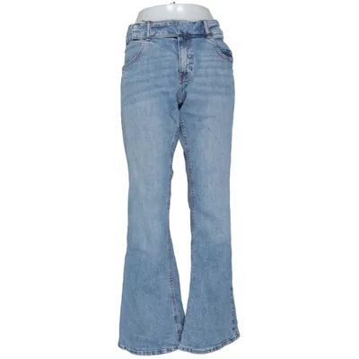 Jeans (Perfect Jeans) fra Perfect Jeans Bomuld, Elastan