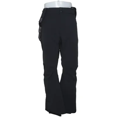 Pantalon de neige (Gris) de Eider Élasthane, Polyamide, Polyester