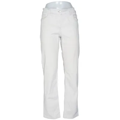 Spijkerbroek (Beige) van Gerry Weber Edition