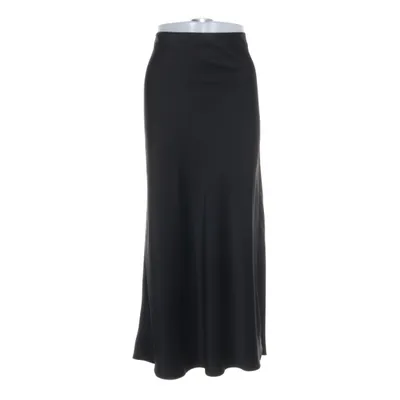 Långkjol (Svart) från Zara Elastan, Polyester