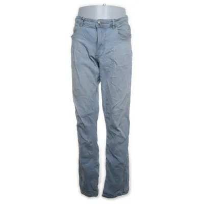 Jeans (Blue) from Watsons Elastane, Organic cotton