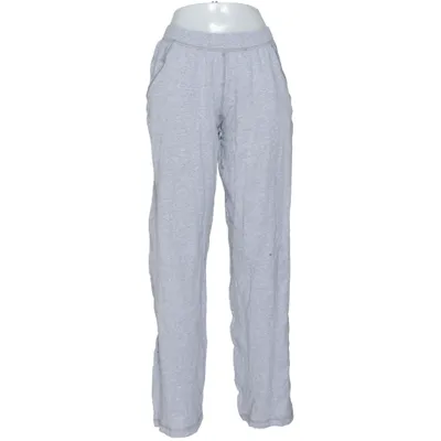 Sweatpants (Gray) from Schiesser Cotton, Elastane