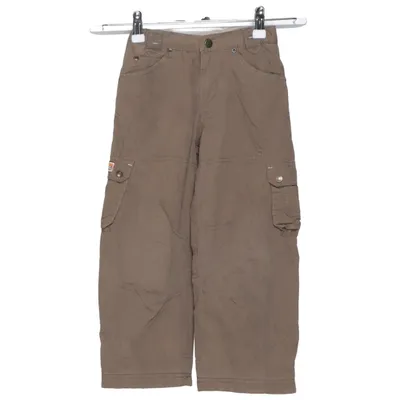 Cargo pants (Brown) from TCM Cotton, Polyamide, Polyester