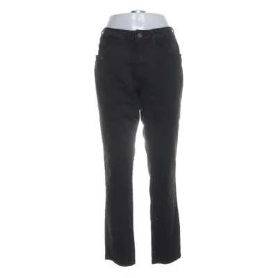 Jeans (Jeans Long Sanna ex Slim) från Denim Identity by Zizzi Bomull, Elastan, Polyester