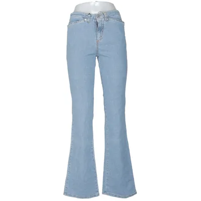 Jeans (Hipster Denim Stretch) von Crocker Baumwolle, Elasthan