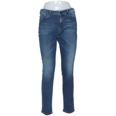 Jeans (La Parisienne Skinny) from Maison Scotch Cotton, Elastane
