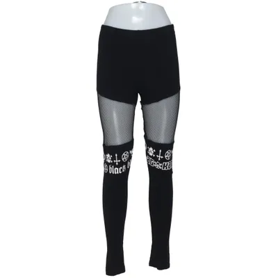 Leggings (Svart) från Blackbough