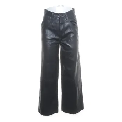 Byxor (Svart) från The Black Label Collection Lager 157