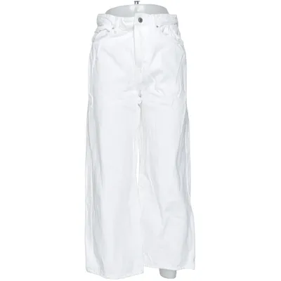 Jean (Blanc) de Perfect Jeans Coton