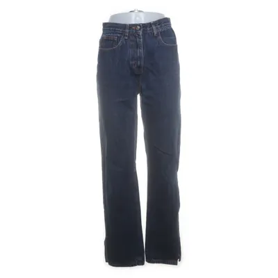 Jeans (Blå) från Rebellious Bomull