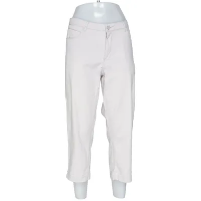 Chinos (Beige) från Soda Collection Bomull, Elastan