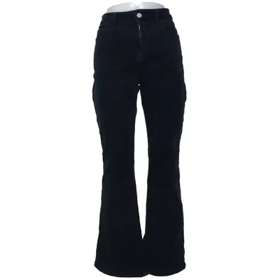 Cordhose (Blau) von Frame Baumwolle, Elasthan, Modal
