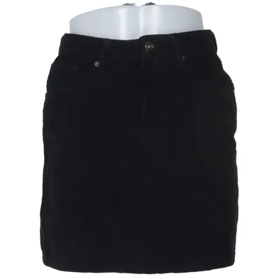 Jupe (Noir) de BDG by Urban Outfitters Coton
