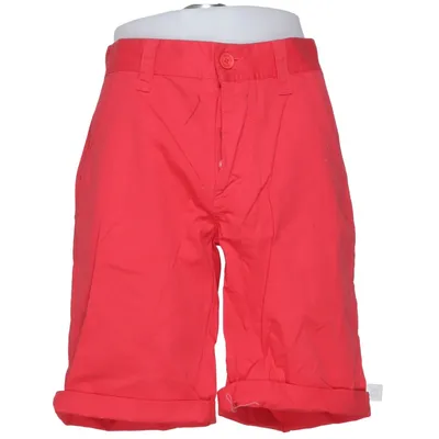 Shorts (Red) from Skill Cotton