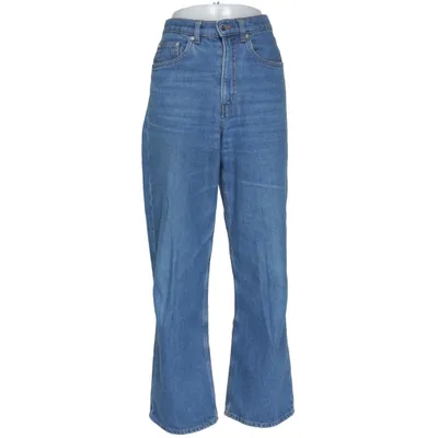 Jeans (Blue) from Arket Cotton