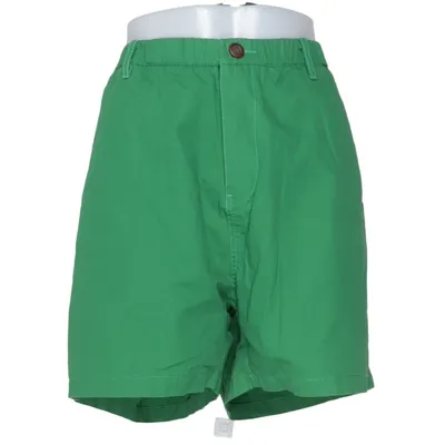 Shorts (Green) from Soulcal & Co Cotton
