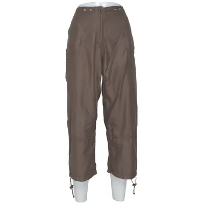 Culottes (Brown) from Friends Polyester