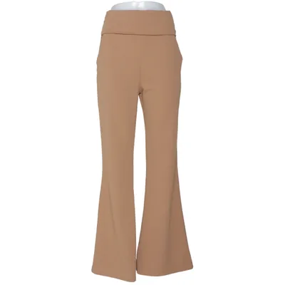 Palazzo pants (Beige) from Floyd by Smith Elastane, Polyester